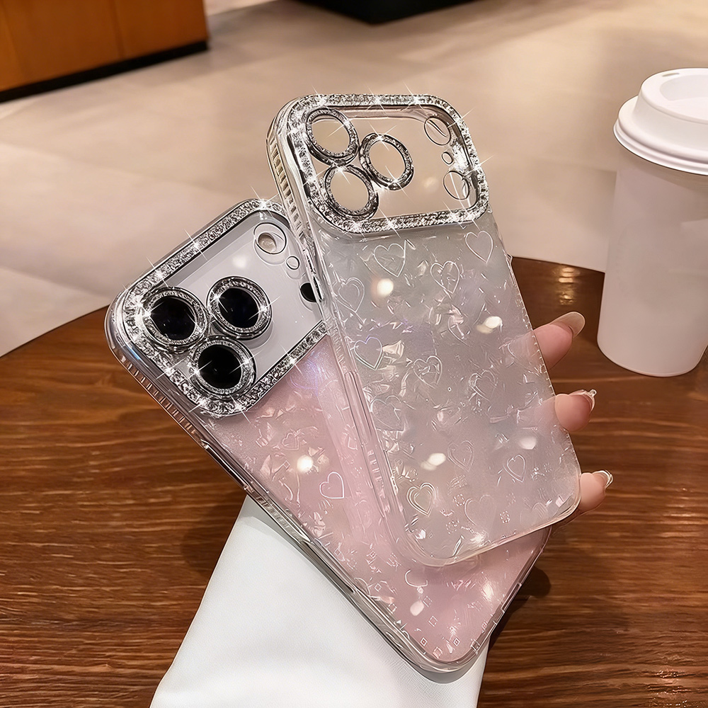 Shelly - Funda de teléfono con diseño de