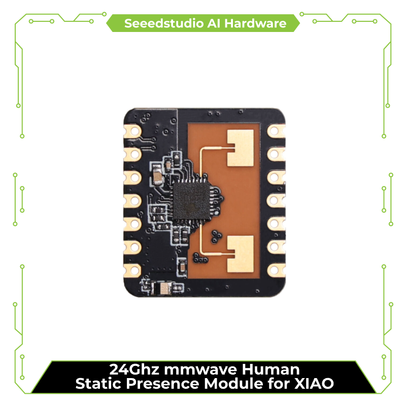 Tasmota - Sensor de ondas milimétricas de 24