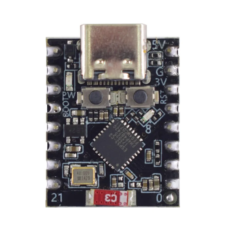 Smart Home Module Iot - Placa de desarrollo ESP32-S3, módulo WIFI+Bluetooth,