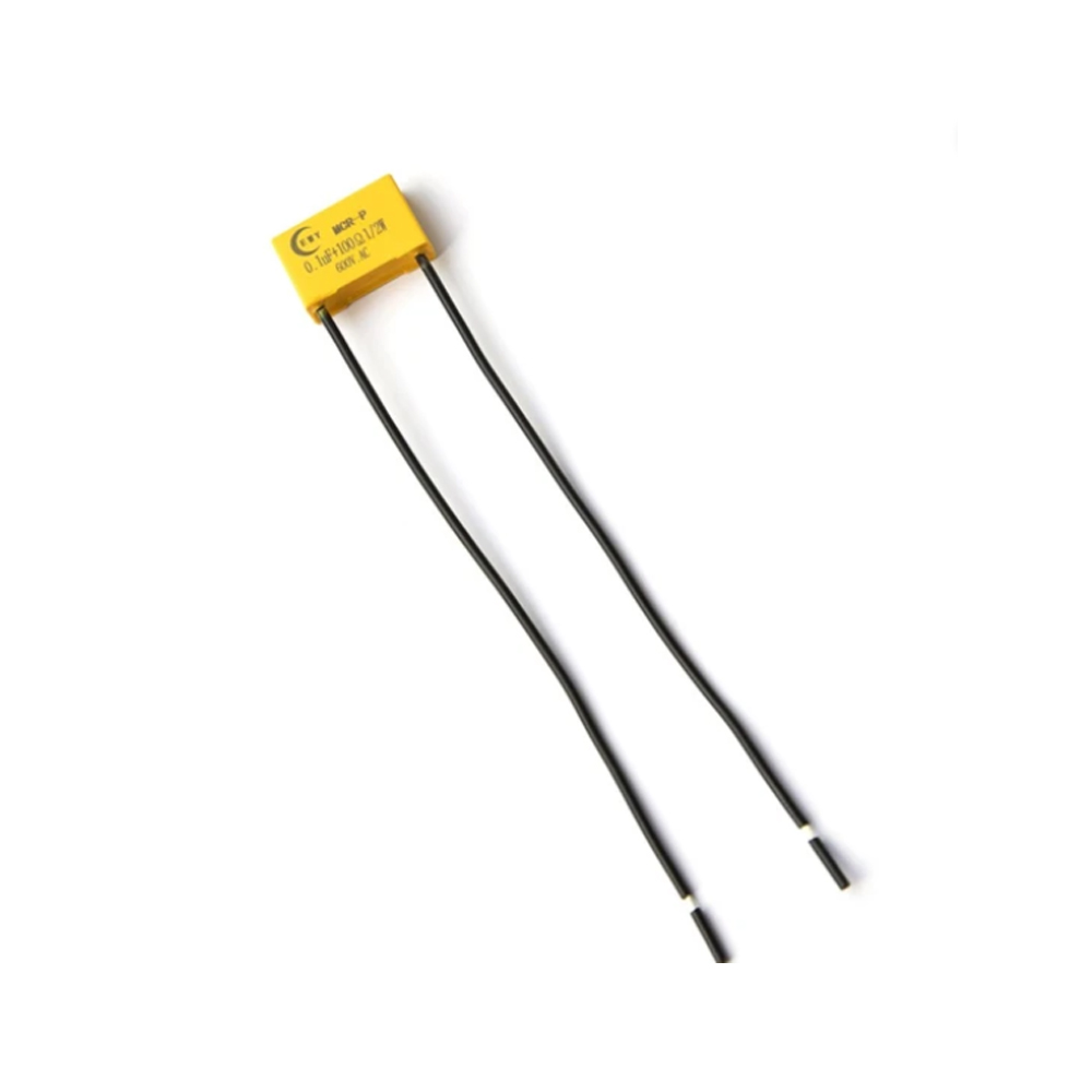 Shelly Plug - Shelly RC Snubber circuitos absorbentes, se