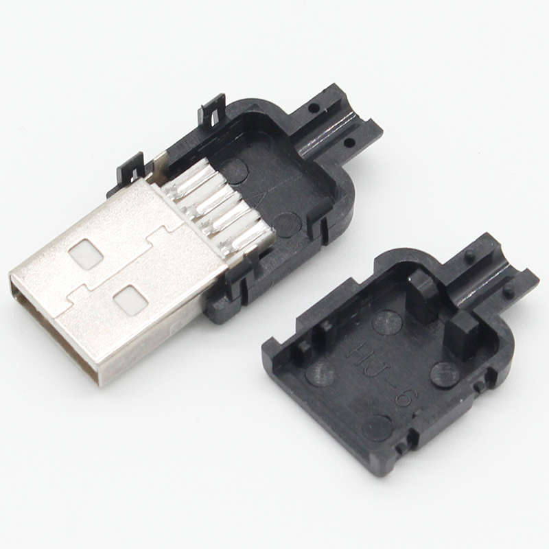 10 juegos DIY conector USB 2,0 - Shelly Plug reseña y precio