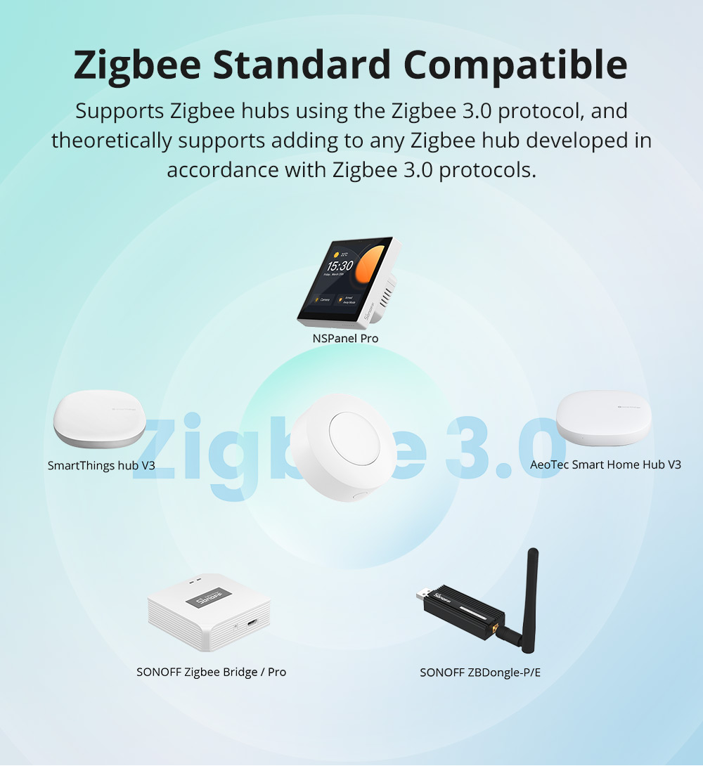 Interruptor Inalámbrico Zigbee - Sonoff Basic reseña y precio