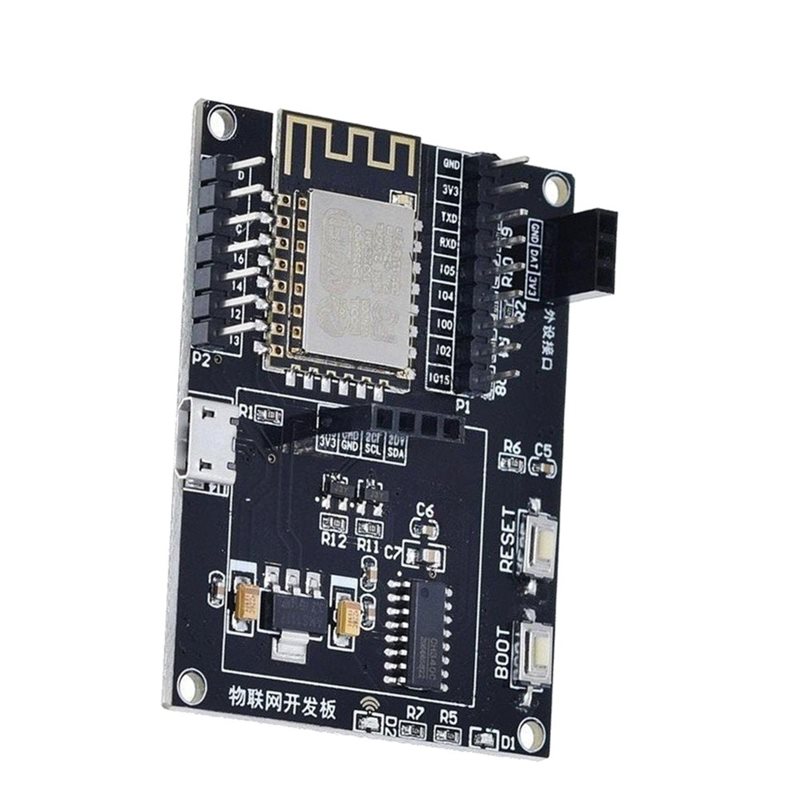 【EXCELENTE RELACIÓN CALIDAD-PR - Smart Home Module Iot reseña y precio